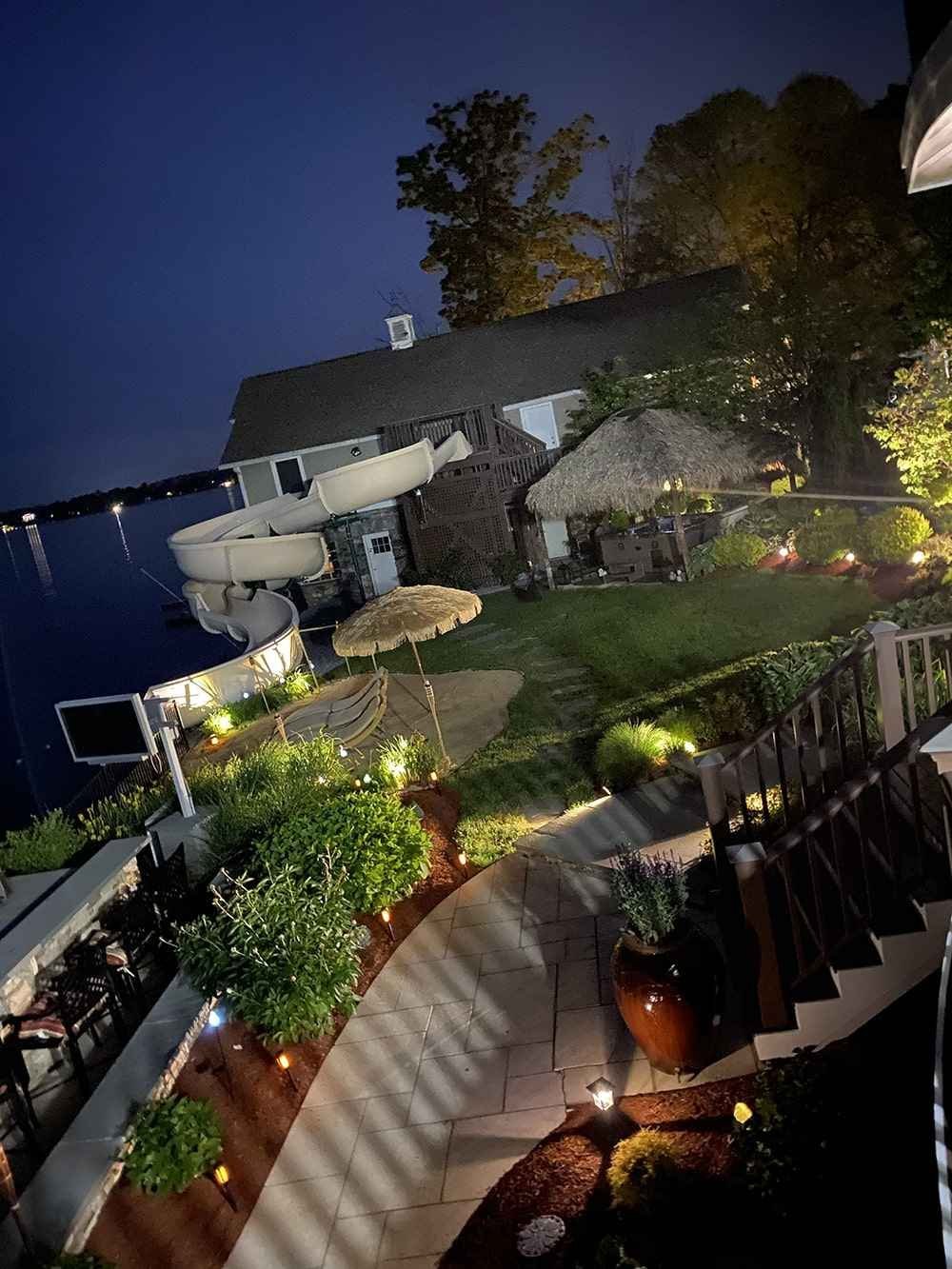 Exterior Rennovation