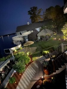 Exterior Rennovation